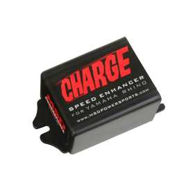 Charge Speed Enhancer
